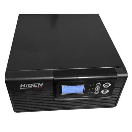 Control HPS20-1012 Hiden ИБП